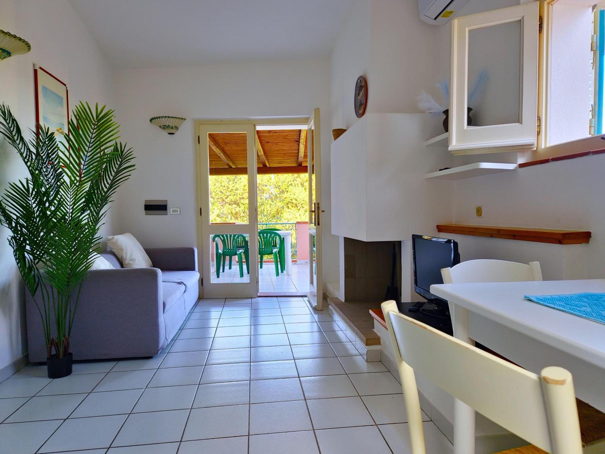 Dommos - Pintada Apartments Cala Liberotto Eksteriør bilde