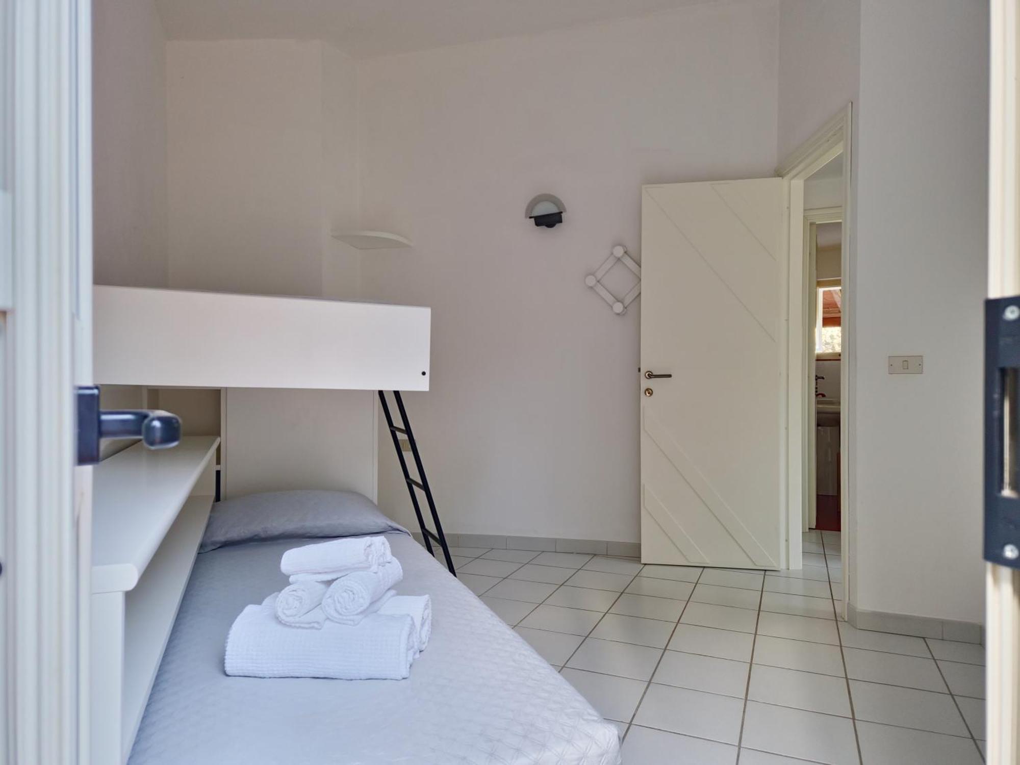 Dommos - Pintada Apartments Cala Liberotto Eksteriør bilde