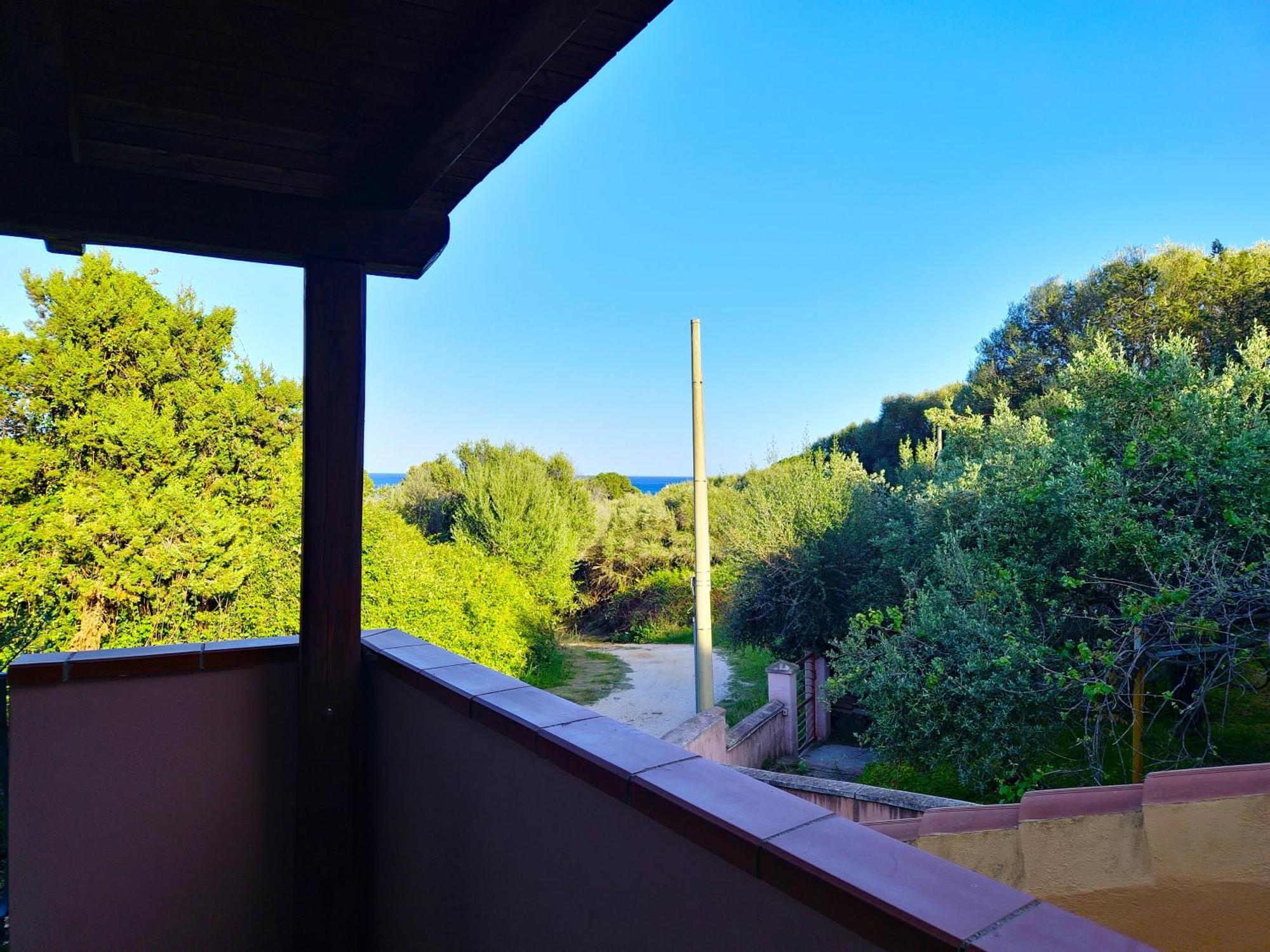 Dommos - Pintada Apartments Cala Liberotto Eksteriør bilde