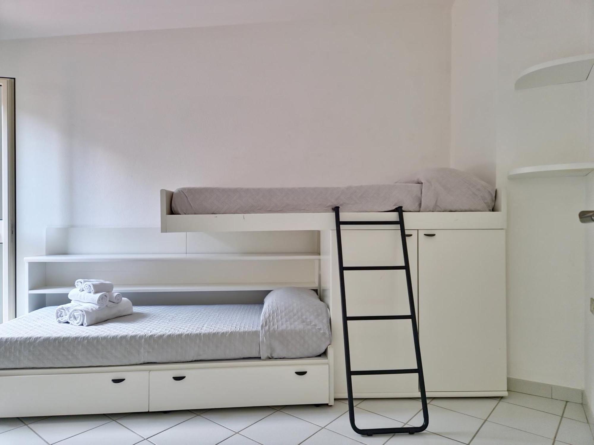 Dommos - Pintada Apartments Cala Liberotto Eksteriør bilde
