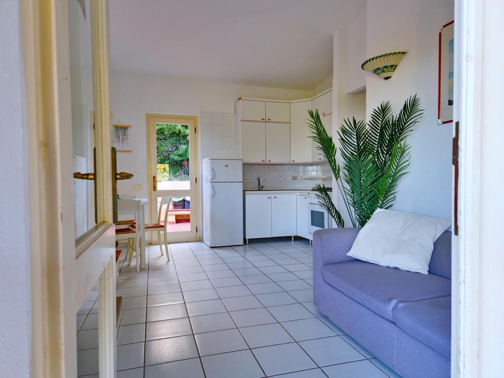 Dommos - Pintada Apartments Cala Liberotto Eksteriør bilde