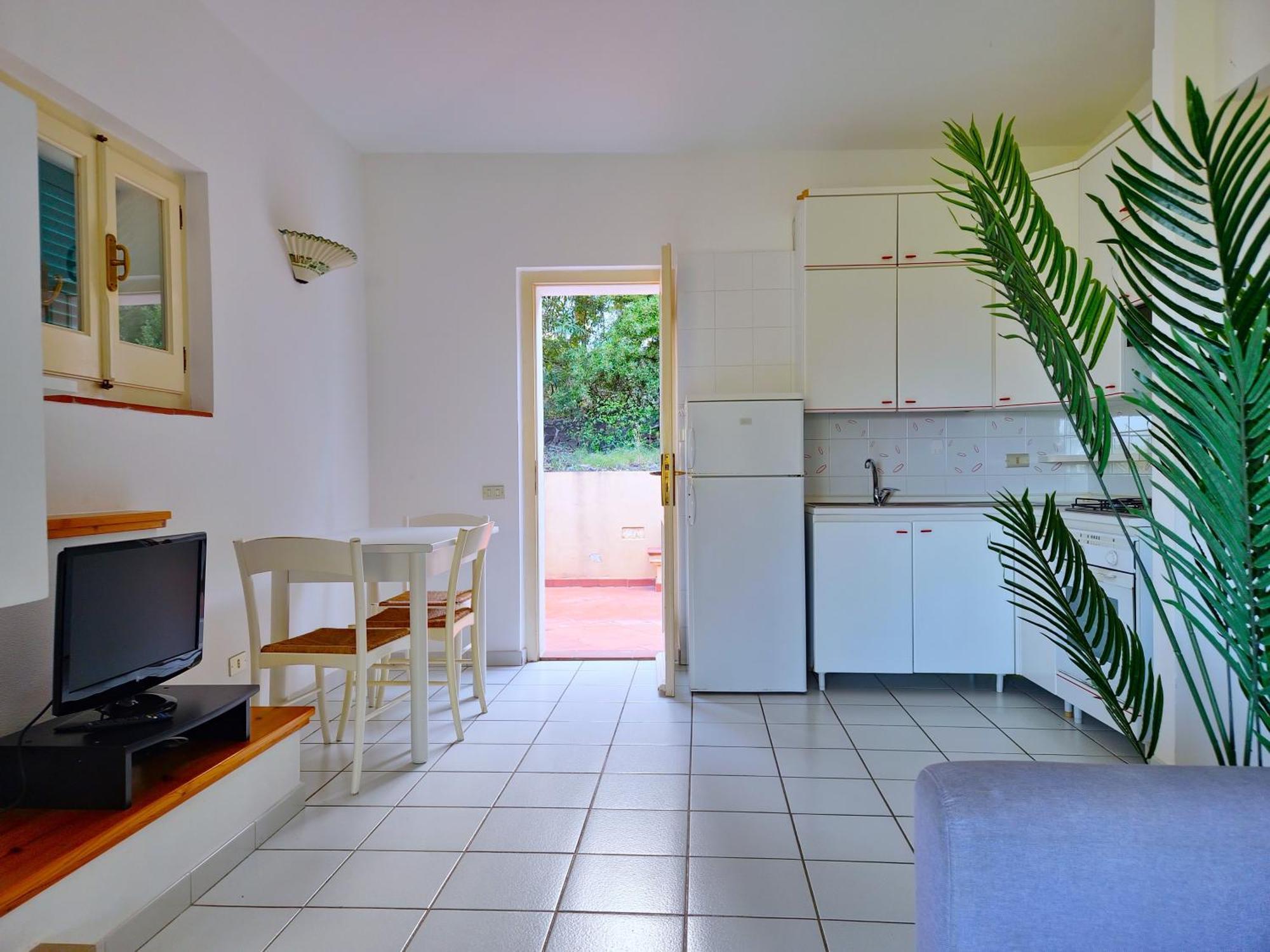 Dommos - Pintada Apartments Cala Liberotto Eksteriør bilde