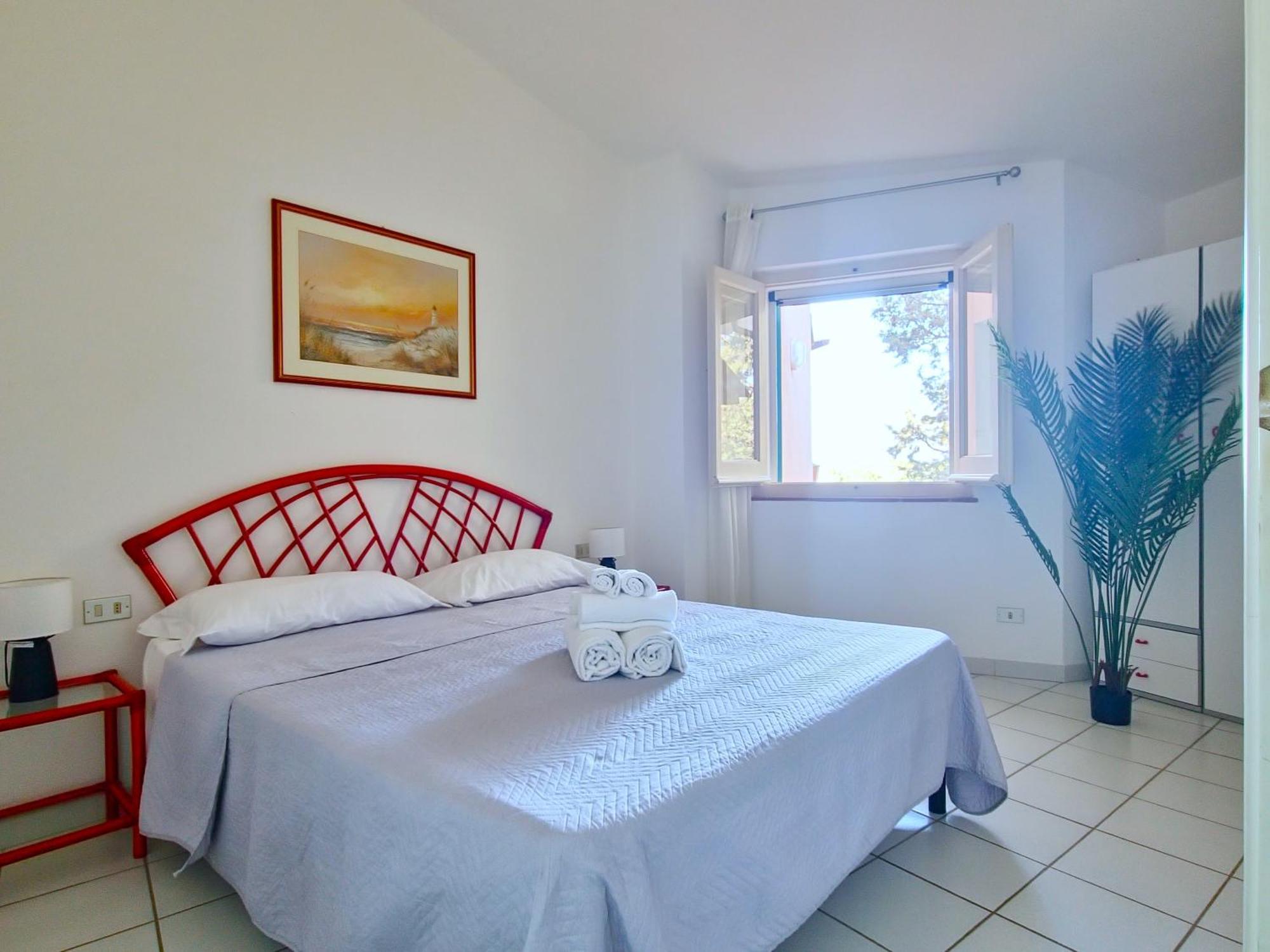 Dommos - Pintada Apartments Cala Liberotto Eksteriør bilde