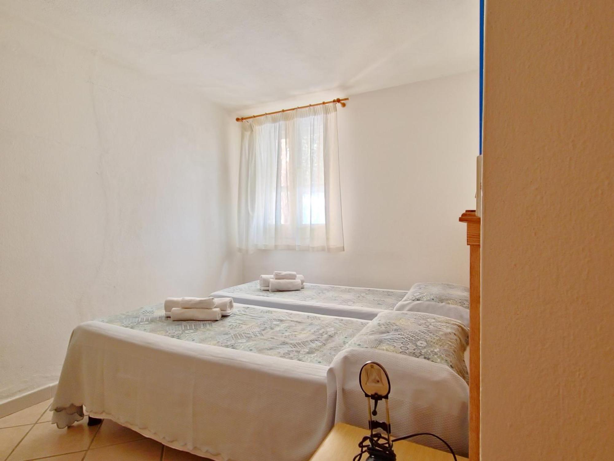 Dommos - Pintada Apartments Cala Liberotto Eksteriør bilde