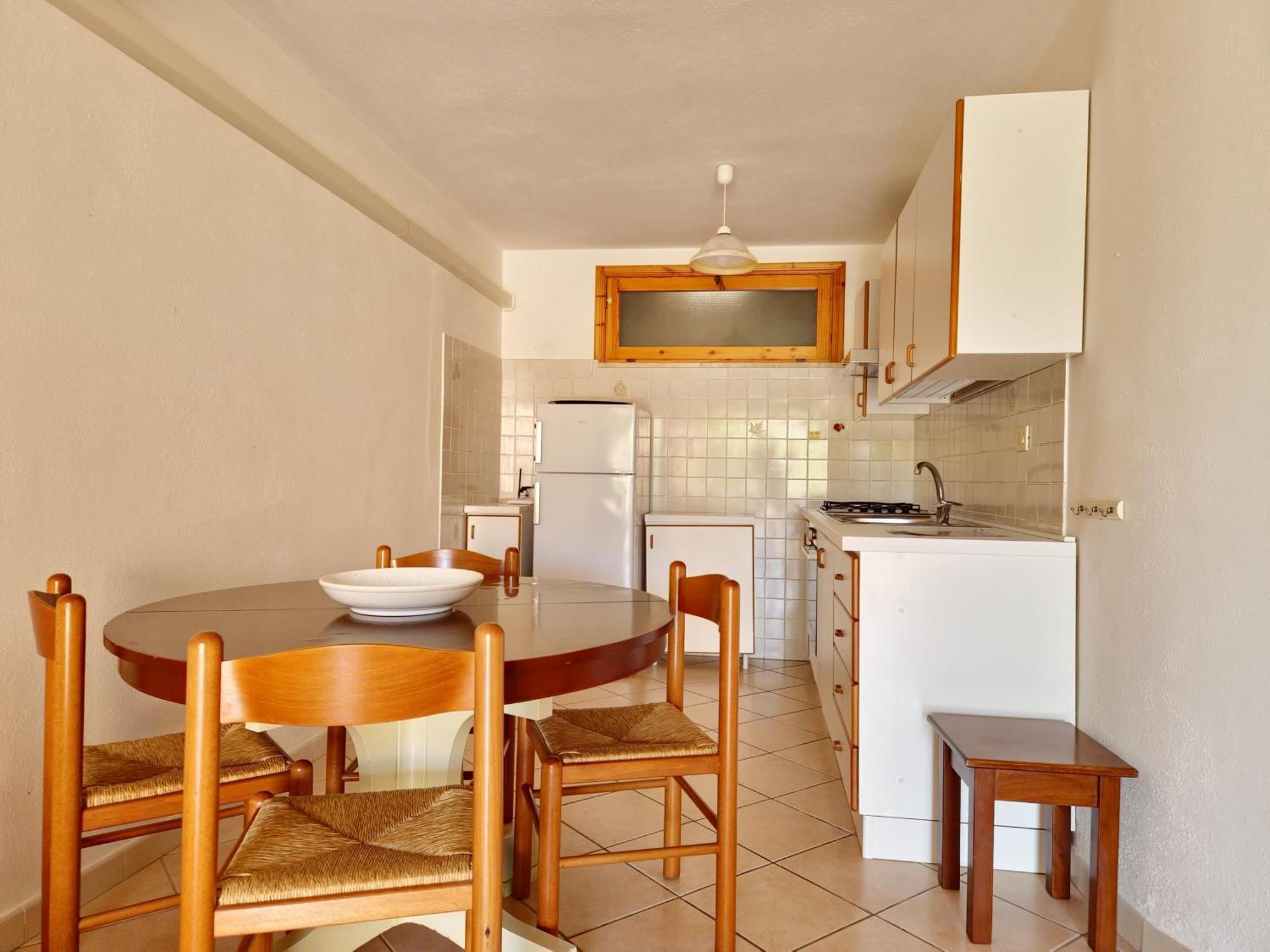 Dommos - Pintada Apartments Cala Liberotto Eksteriør bilde